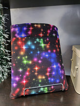 Load image into Gallery viewer, Twinkle lights Book Sleeve
