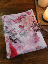 Load image into Gallery viewer, Paris Book Sleeve
