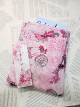 Load image into Gallery viewer, Paris Book Sleeve
