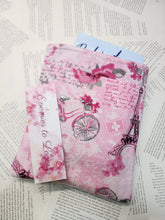 Load image into Gallery viewer, Enemies to lovers romance CS bookmark
