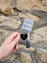 Load image into Gallery viewer, TTPD I cry a lot but I am so productive it&#39;s an art Bookmark
