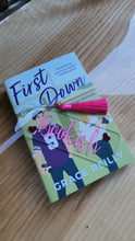 Load image into Gallery viewer, Bookish Bookmark
