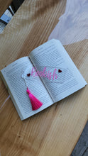 Load image into Gallery viewer, Bookish Bookmark
