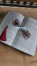 Load image into Gallery viewer, Good Gril Bookmark
