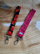 Load image into Gallery viewer, Apple Key fob

