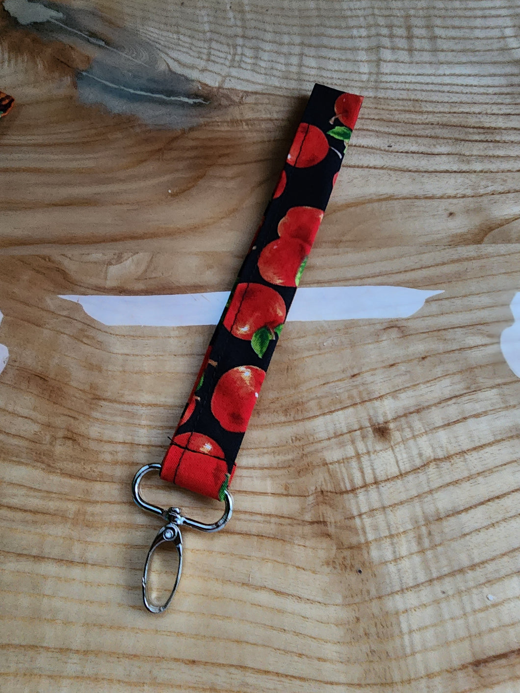 Apple Key fob