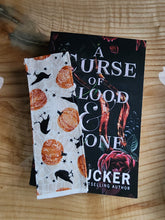 Load image into Gallery viewer, Spooky vibes bookmarks
