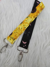 Load image into Gallery viewer, Witchy key fob
