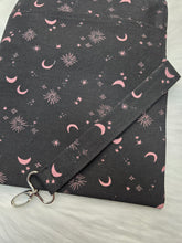 Load image into Gallery viewer, Witchy key fob
