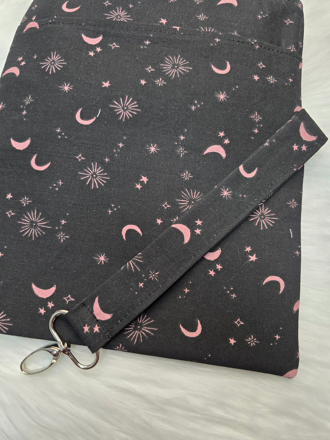 Witchy key fob