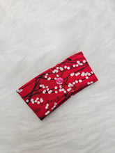 Load image into Gallery viewer, cherry blossom drink cozie

