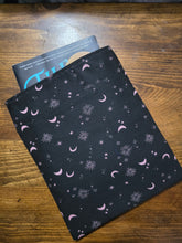 Load image into Gallery viewer, Witchy book sleeve
