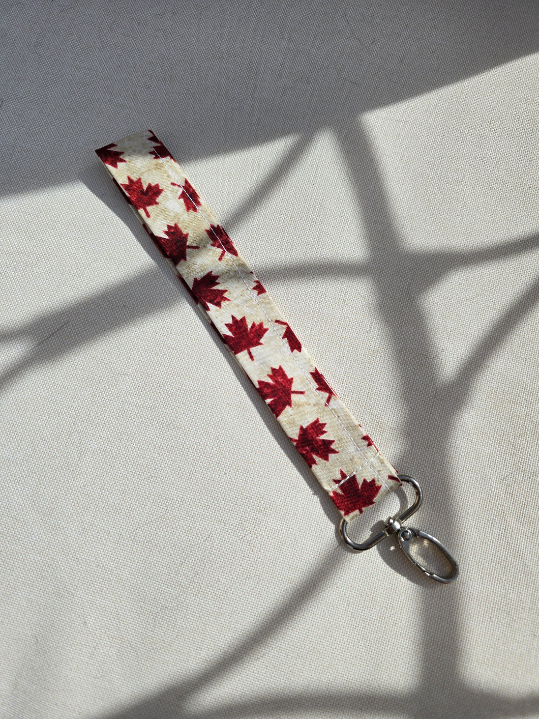 Canada Proud Key fob
