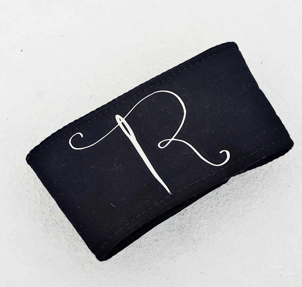 TR Logo Drink Cozie