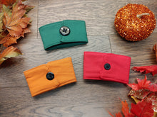 Load image into Gallery viewer, Orange Drink Cozie

