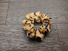 Load image into Gallery viewer, Witches Hats Scrunchie
