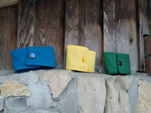 Load image into Gallery viewer, Forest Green Drink cozie

