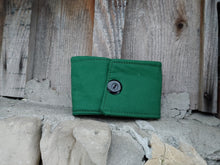 Load image into Gallery viewer, Forest Green Drink cozie
