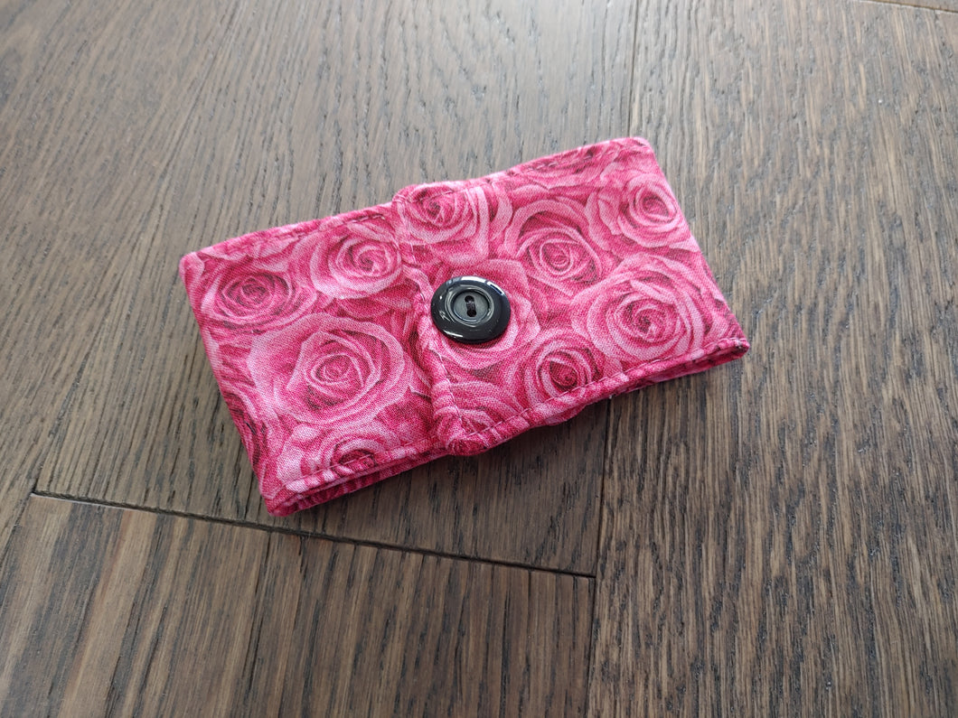 Rose Drink cozie