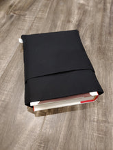 Load image into Gallery viewer, Book Sleeve with pocket OG
