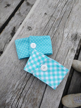 Load image into Gallery viewer, Picnic Blanket Drink Cozie
