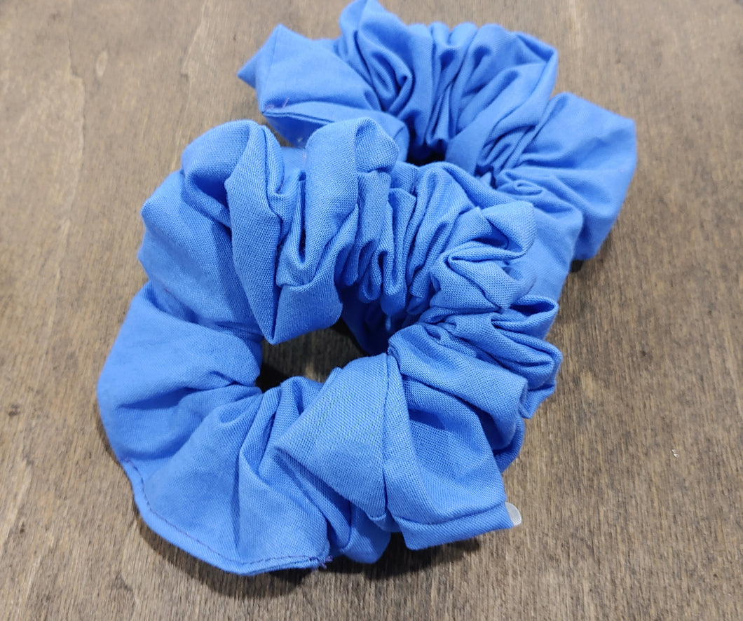 Dusty Blue