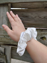 Load image into Gallery viewer, Opal scrunchie
