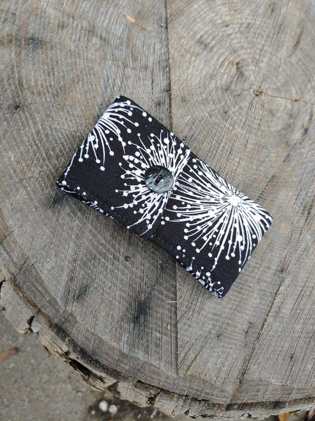 Dandelion Drink Cozie