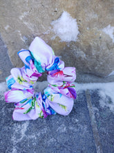 Load image into Gallery viewer, Persephone scrunchie
