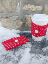 Load image into Gallery viewer, Minnie Drink Cozie
