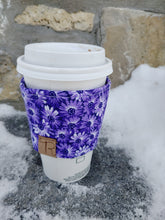 Load image into Gallery viewer, Lilac Drink Cozie
