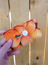 Load image into Gallery viewer, Pumpkin Drink cozie
